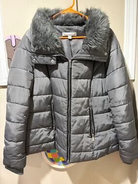 New York and Company Jacket
